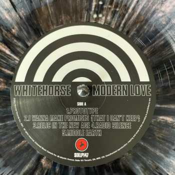 LP Whitehorse: Modern Love LTD | CLR 345016