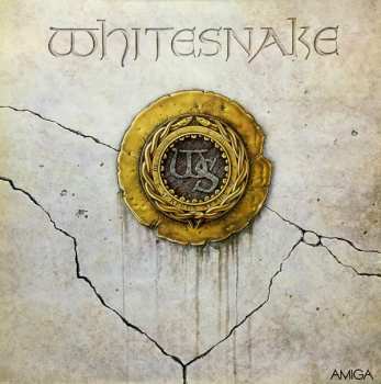 LP Whitesnake: Whitesnake 43193