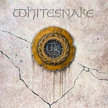 CD Whitesnake: 1987 (30th Anniversary Remaster) 483630