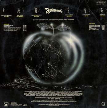 LP Whitesnake: Come An' Get It 603339