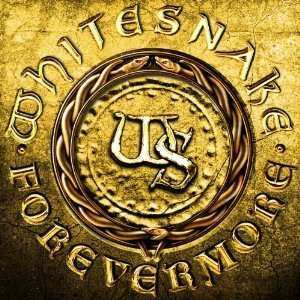 Album Whitesnake: Forevermore