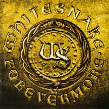 CD/DVD Whitesnake: Forevermore LTD | DIGI 317277