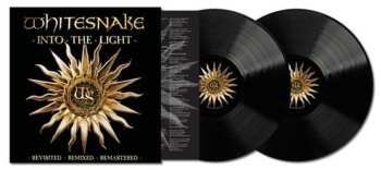 Album Whitesnake: Into The Light