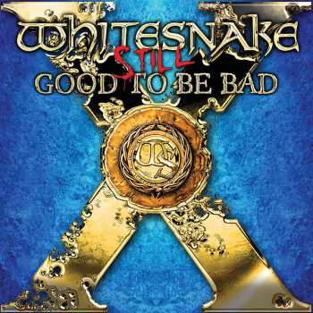 2CD Whitesnake: Still Good To Be Bad DLX | DIGI 544869