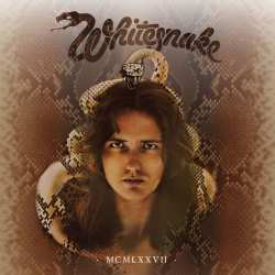 Album Whitesnake: White Snake