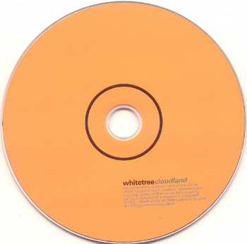 CD Whitetree: Cloudland 385077