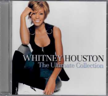 2CD Whitney Houston: Her Greatest Performances And Ultimate Collection 642288