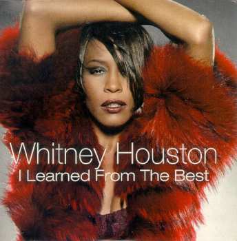 Album Whitney Houston: I Learned From The Best