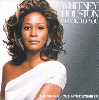 Whitney Houston: I Look To You