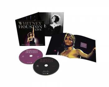 CD/DVD Whitney Houston: Live: Her Greatest Performances 21623