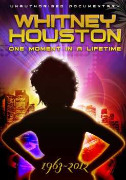 DVD Whitney Houston: One Moment In A Lifetime 1963-2012 619936