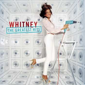 2CD Whitney Houston: The Greatest Hits 637469