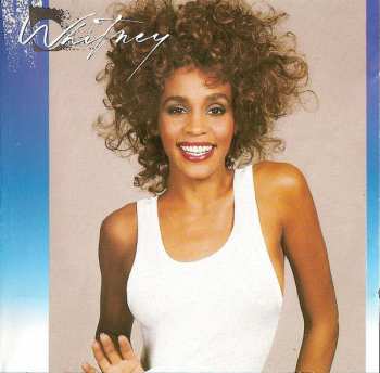 LP Whitney Houston: Whitney 317462