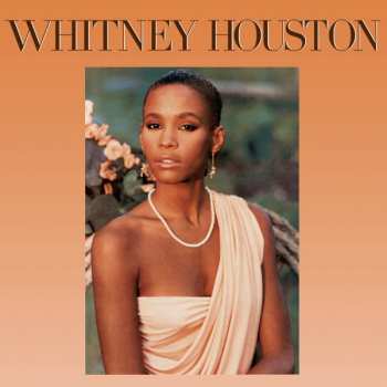 LP Whitney Houston: Whitney Houston 624681