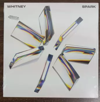 Whitney: Spark