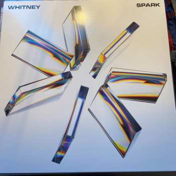 LP Whitney: Spark 633601