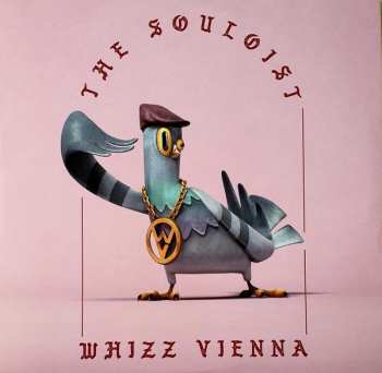 Album Whizz: Souloist