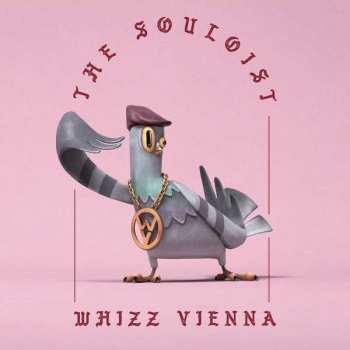 LP Whizz: The Souloist CLR | LTD 596368