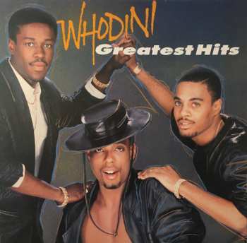 Whodini: Greatest Hits