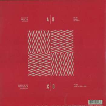 2LP/CD WhoMadeWho: Brighter 74728