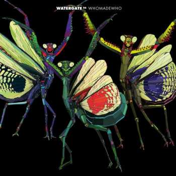 Album WhoMadeWho: Watergate 26