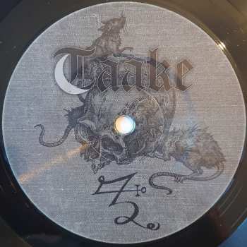 EP Taake: Pakt 135866