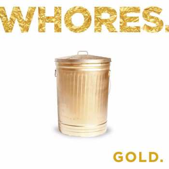 LP Whores.: Gold. 593624