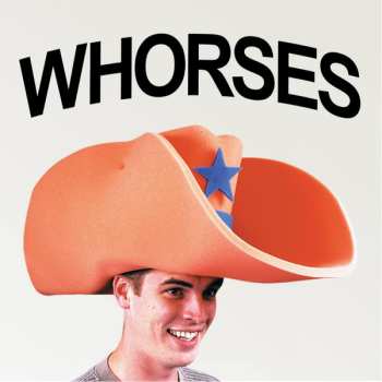 Album Whorses: Whorses