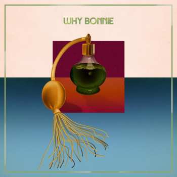 LP Why Bonnie: Voice Box CLR | LTD 570468