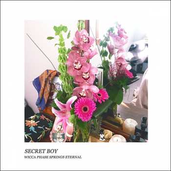 LP Wicca Phase Springs Eternal: Secret Boy 49592