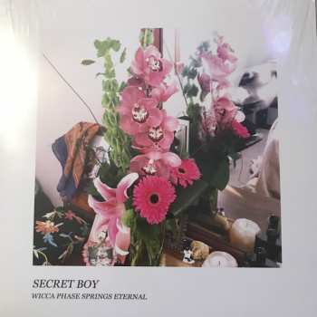 LP Wicca Phase Springs Eternal: Secret Boy 49592