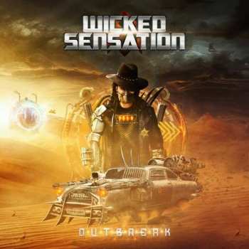 CD Wicked Sensation: Outbreak DIGI 462109