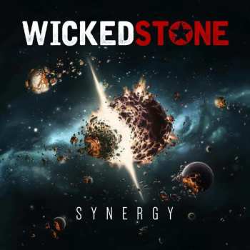 Album Wicked Stone: Synergy