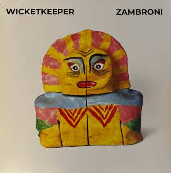 Album Wicketkeeper: Zambroni