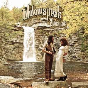 Album Widowspeak: Almanac