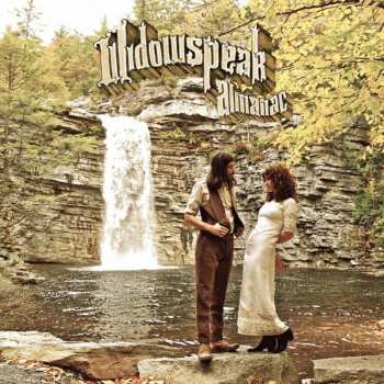 LP Widowspeak: Almanac 580226