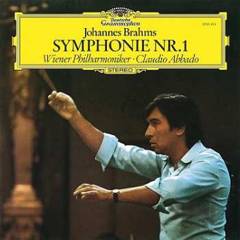 Album Wiener Philharmoniker: Brahms: Symphony No. 1 In C Minor, Op. 68