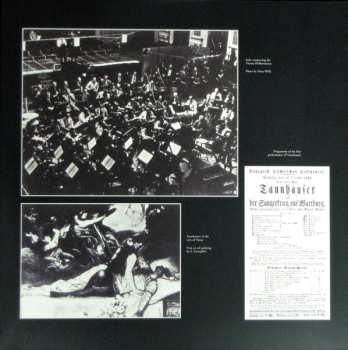 6LP/Box Set Wiener Philharmoniker: Decca - Wiener Philharmoniker (The Orchestral Edition) DLX | LTD | NUM 621542