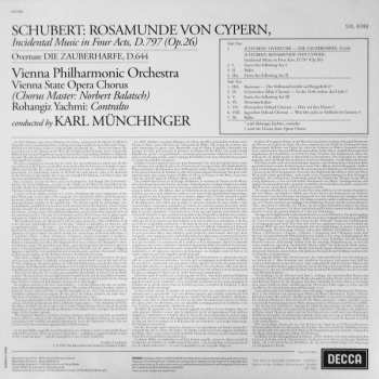 6LP/Box Set Wiener Philharmoniker: Decca - Wiener Philharmoniker (The Orchestral Edition) DLX | LTD | NUM 621542