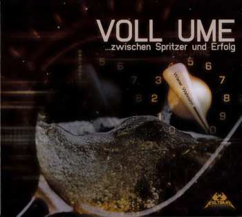 Album Wiener Wahnsinn: Voll Ume ... Zwischen Spritzer Und Erfolg