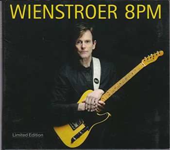 Album Markus Wienstroer: 8PM