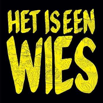 Album Wies: Het Is Een Wies