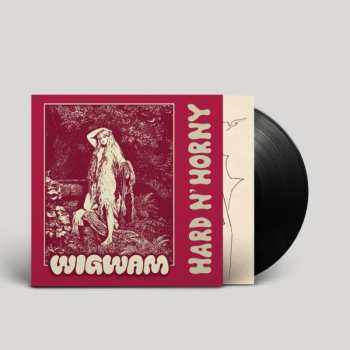 LP Wigwam: Hard N' Horny 651703