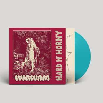 LP Wigwam: Hard N' Horny 653309