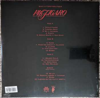 2LP Wiki: 14K Figaro 580326