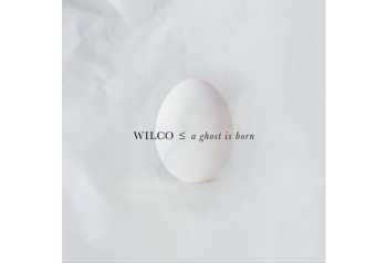 2CD Wilco: A Ghost Is Born (20th Anniversary) (expanded Edition) 650144