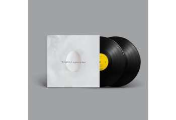 2LP Wilco: A Ghost Is Born (20th Anniversary) 651327