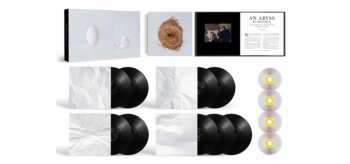 9LP/4CD Wilco: A Ghost Is Born (20th Anniversary) (deluxe Edition) 652259