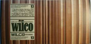 5CD/Box Set Wilco: Being There DLX | LTD 3989