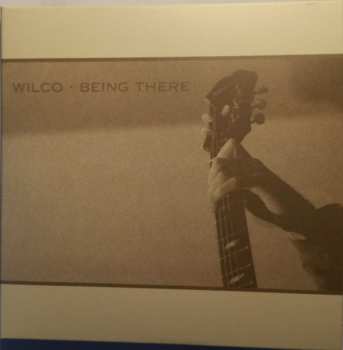 5CD/Box Set Wilco: Being There DLX | LTD 3989